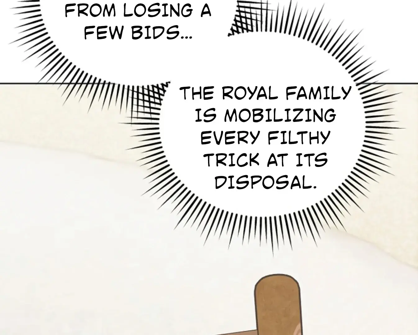 Try Begging Me Chapter 65 - Page 164