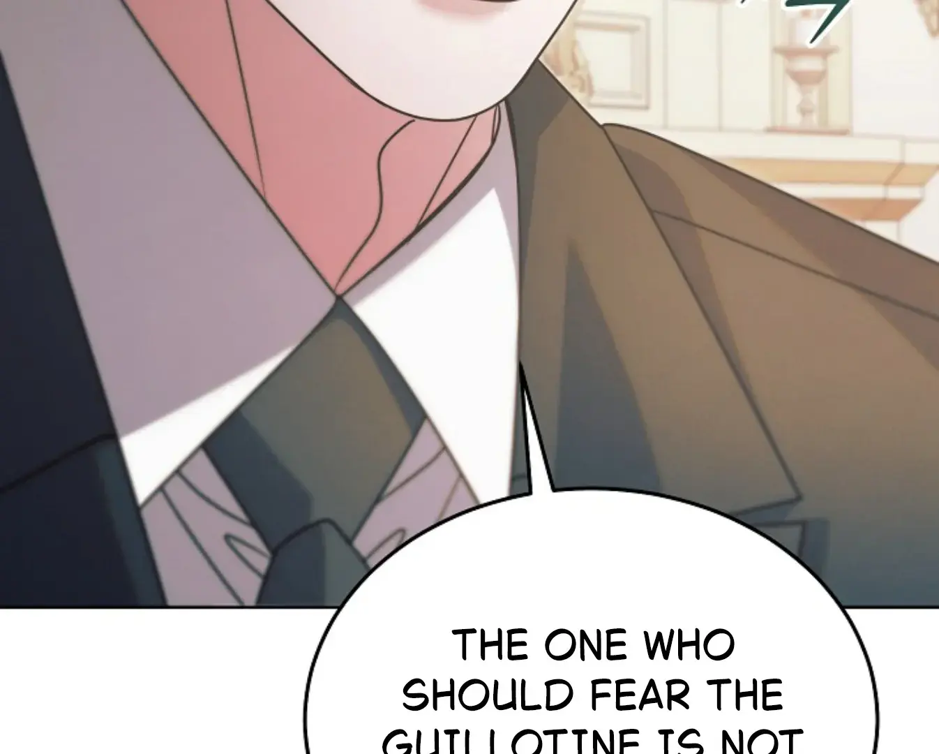 Try Begging Me Chapter 65 - Page 172