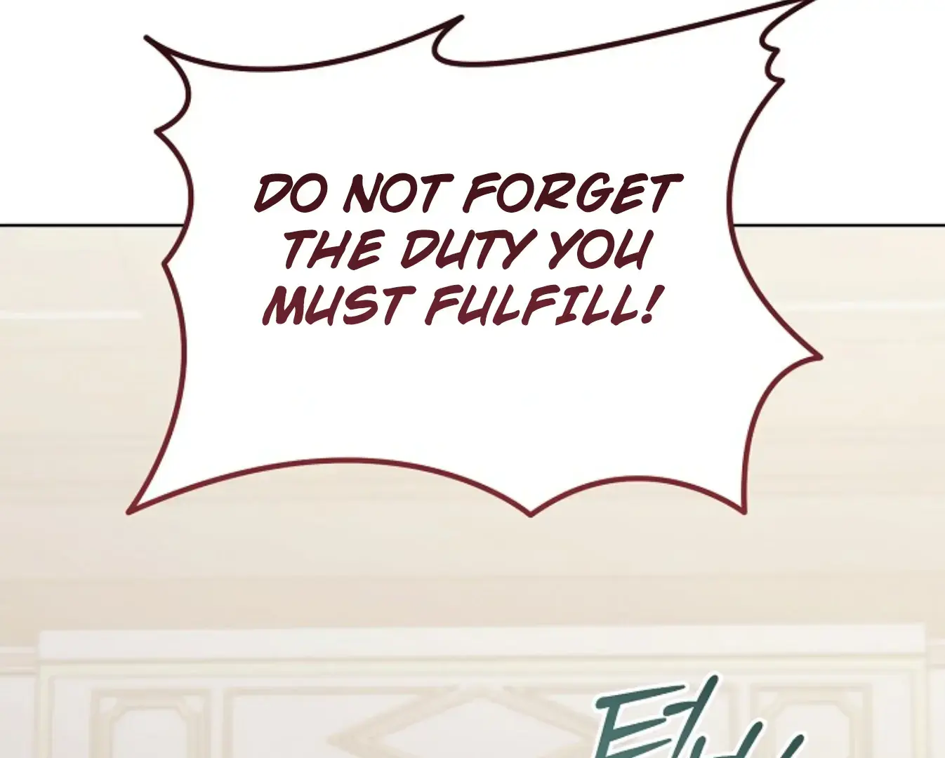 Try Begging Me Chapter 65 - Page 188