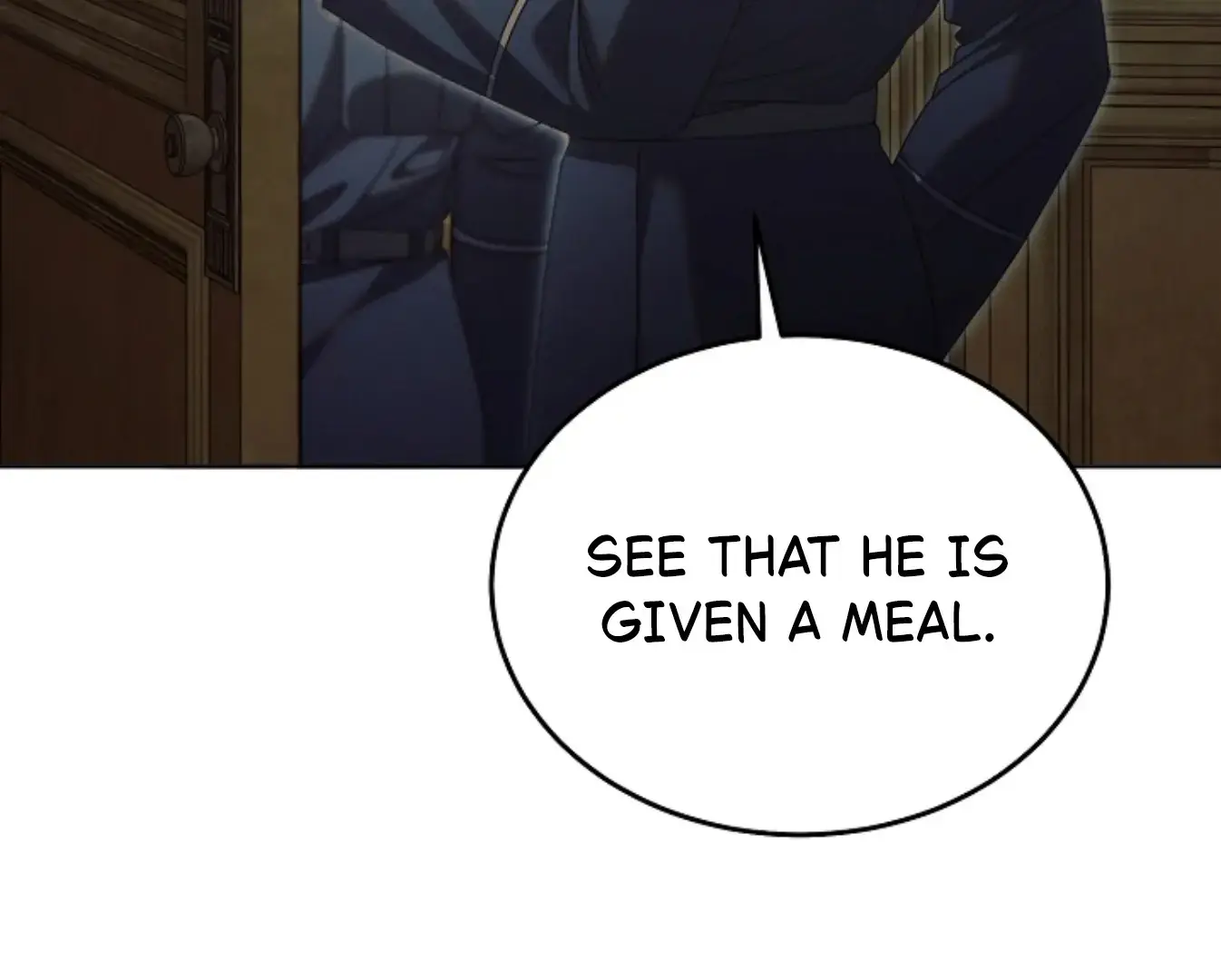 Try Begging Me Chapter 65 - Page 19