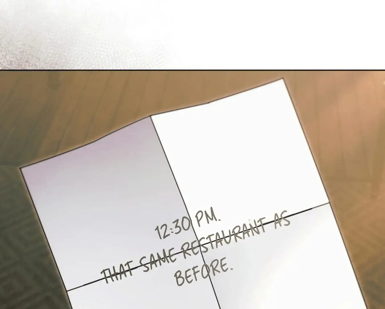 Try Begging Me Chapter 65 - Page 22
