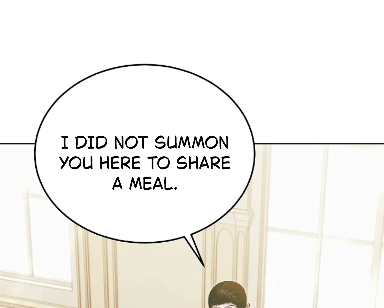 Try Begging Me Chapter 65 - Page 34