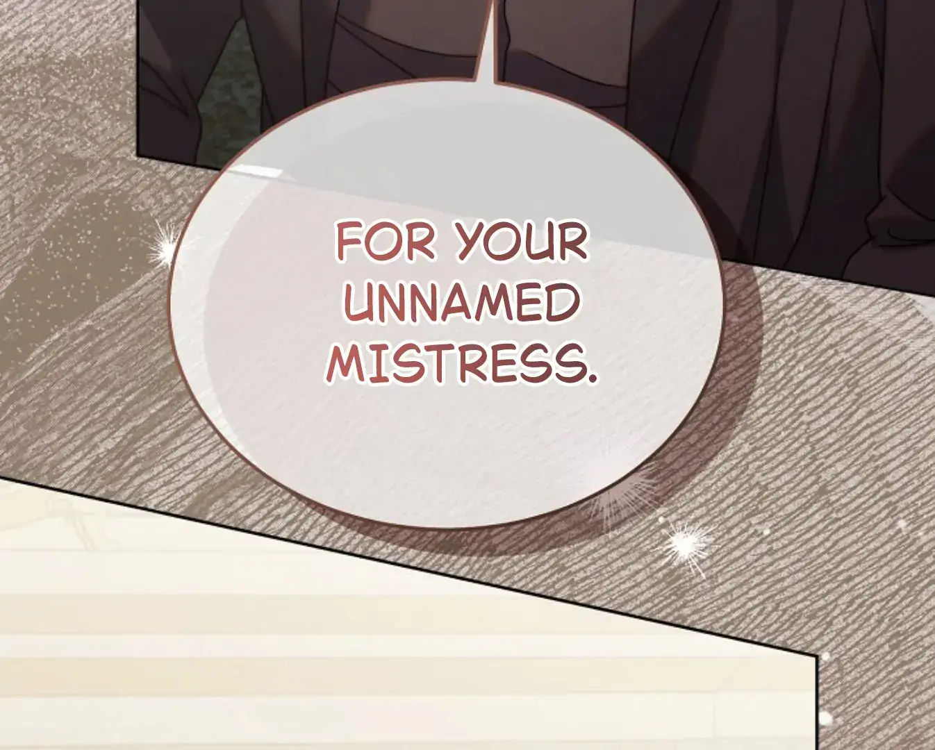 Try Begging Me Chapter 65 - Page 39