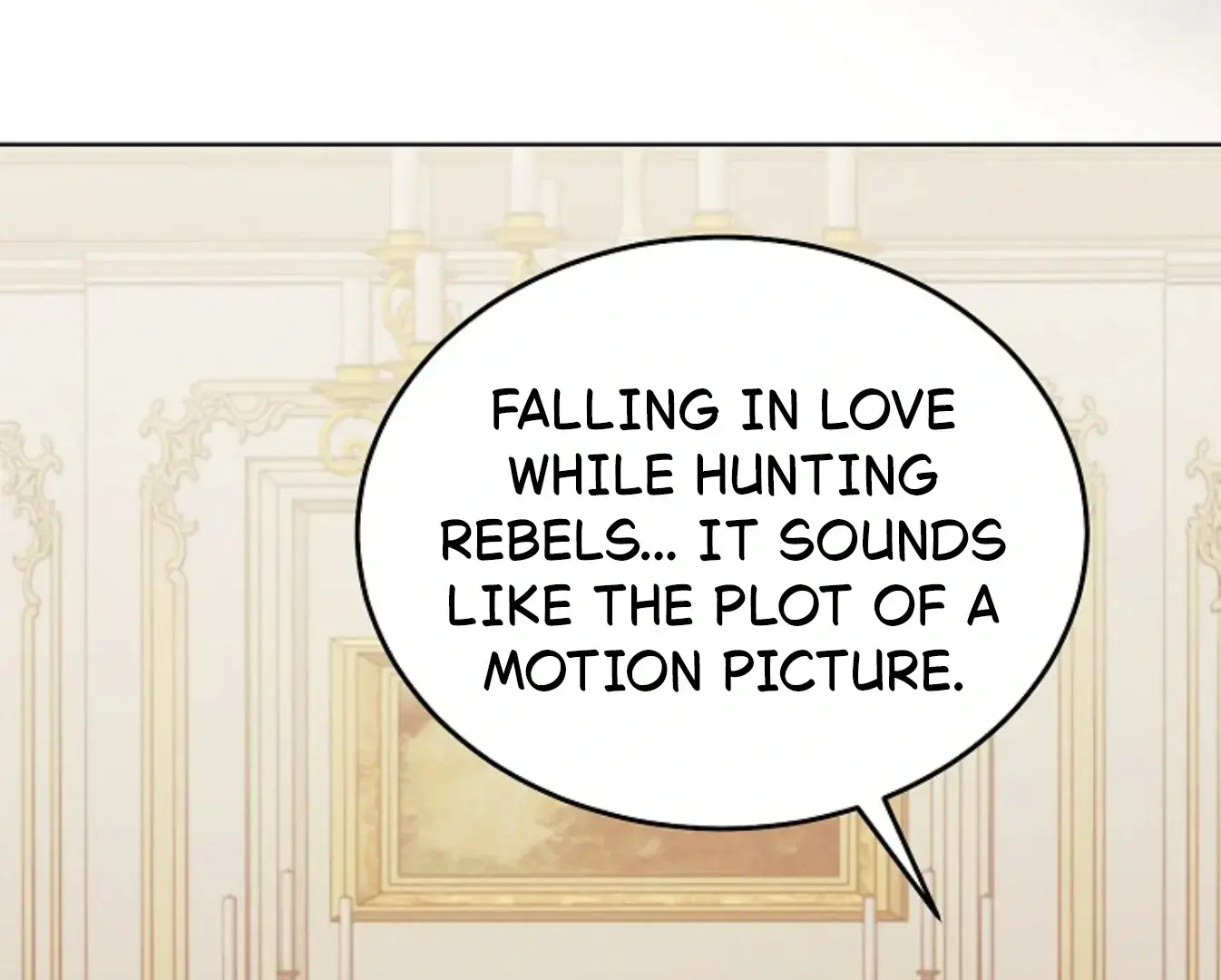Try Begging Me Chapter 65 - Page 45
