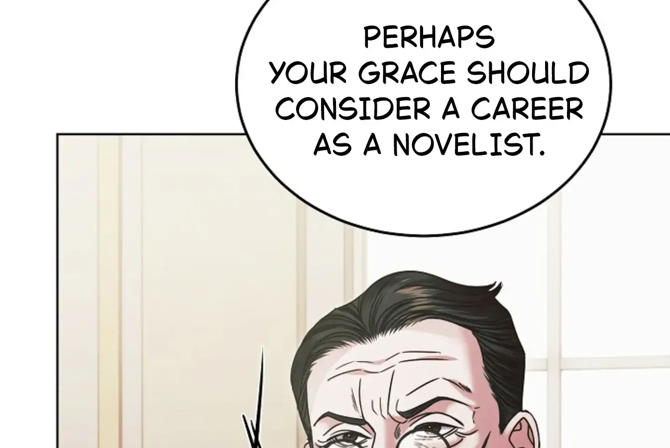 Try Begging Me Chapter 65 - Page 48