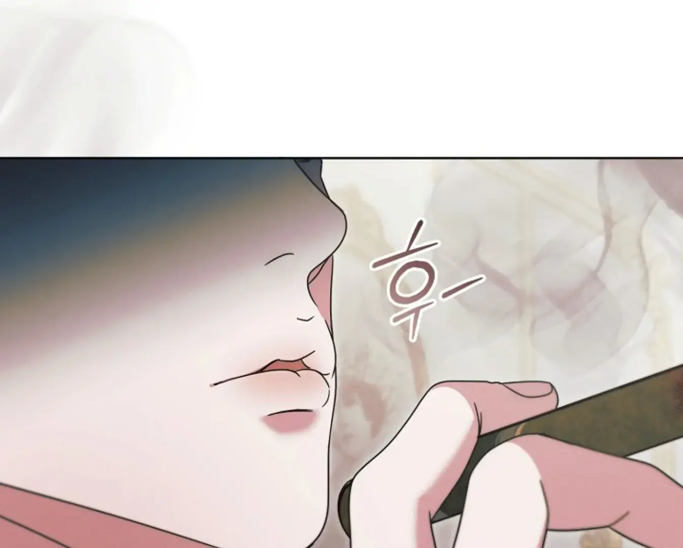Try Begging Me Chapter 65 - Page 55