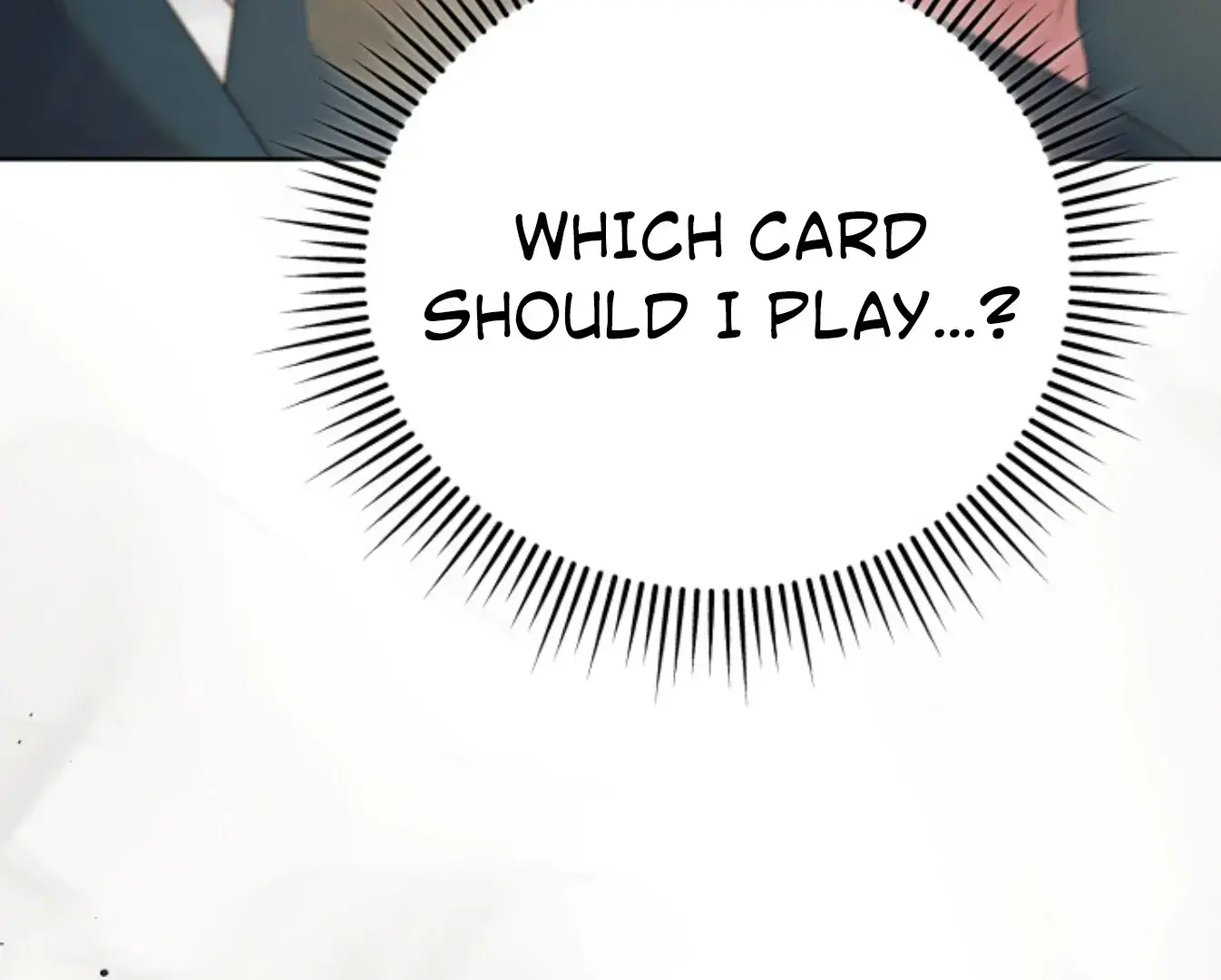 Try Begging Me Chapter 65 - Page 57