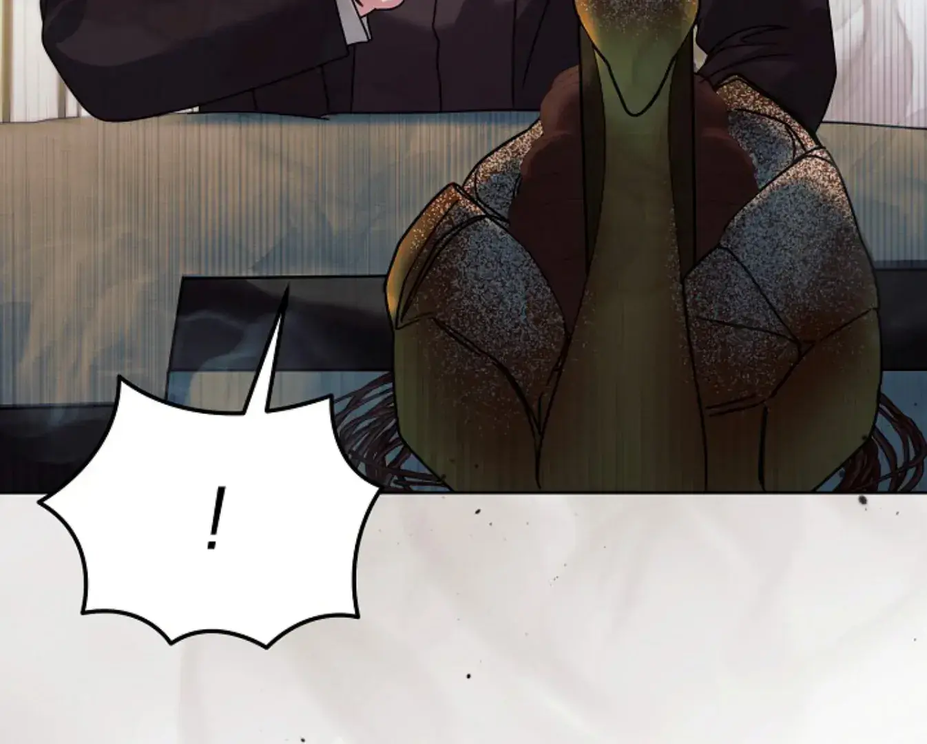 Try Begging Me Chapter 65 - Page 60