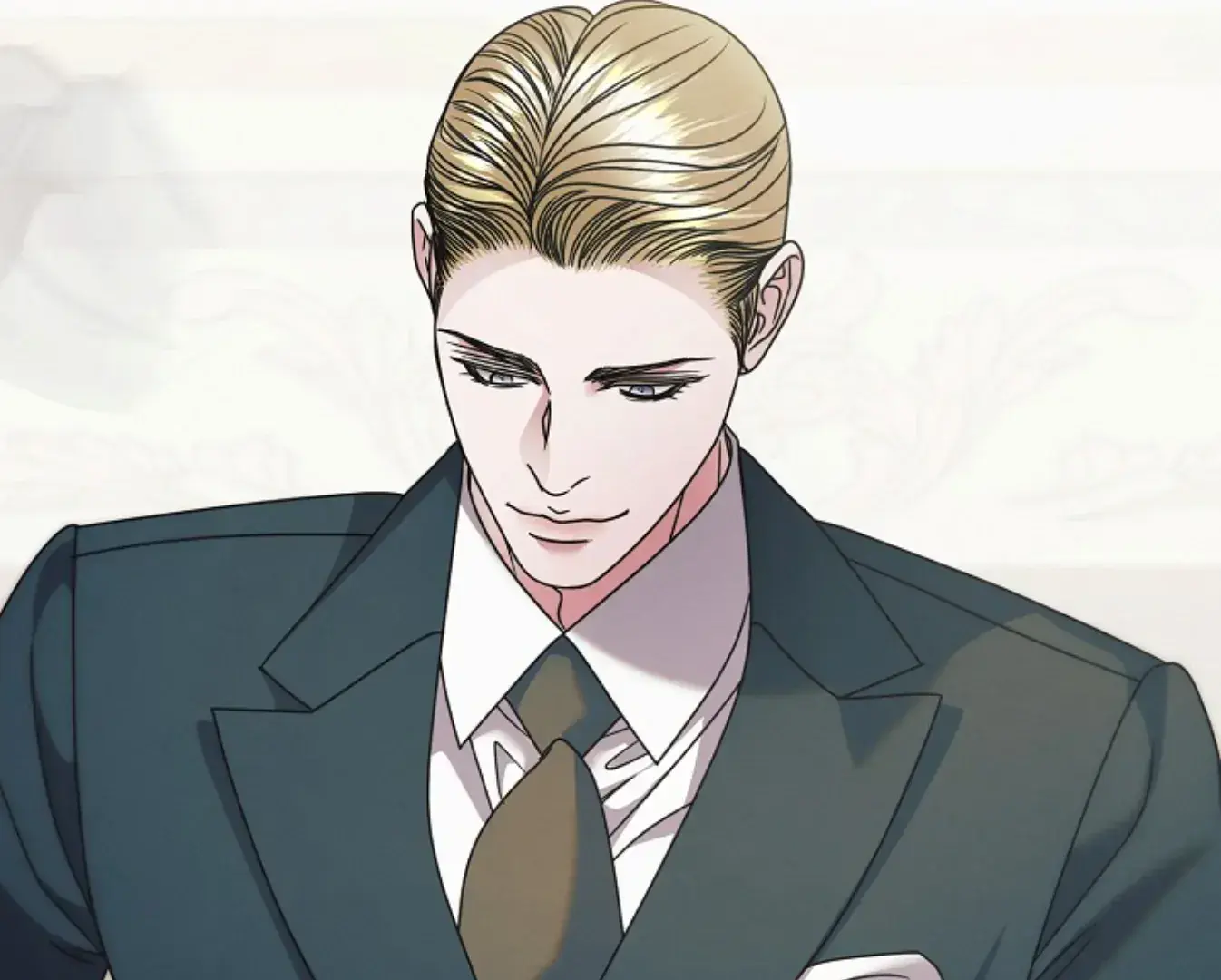 Try Begging Me Chapter 65 - Page 61