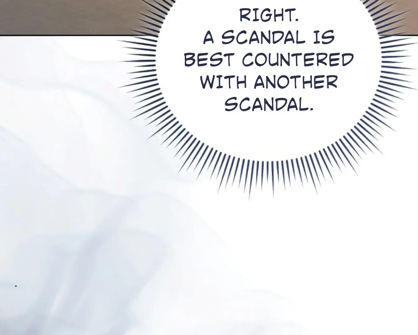 Try Begging Me Chapter 65 - Page 63