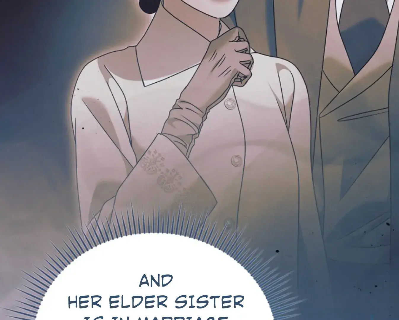 Try Begging Me Chapter 65 - Page 68