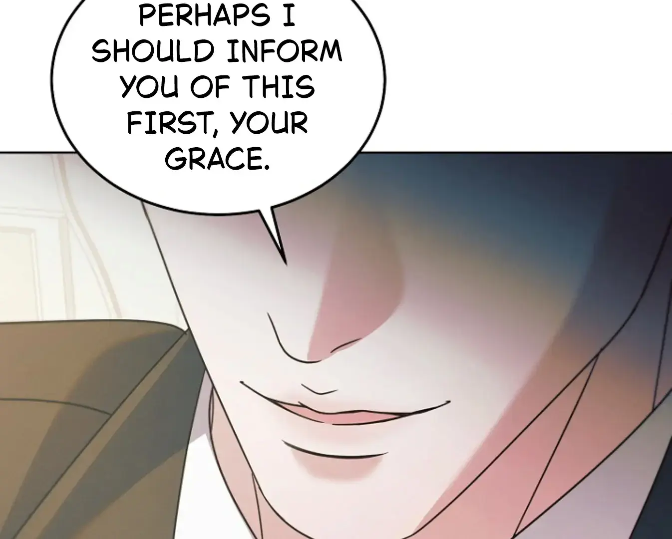 Try Begging Me Chapter 65 - Page 71