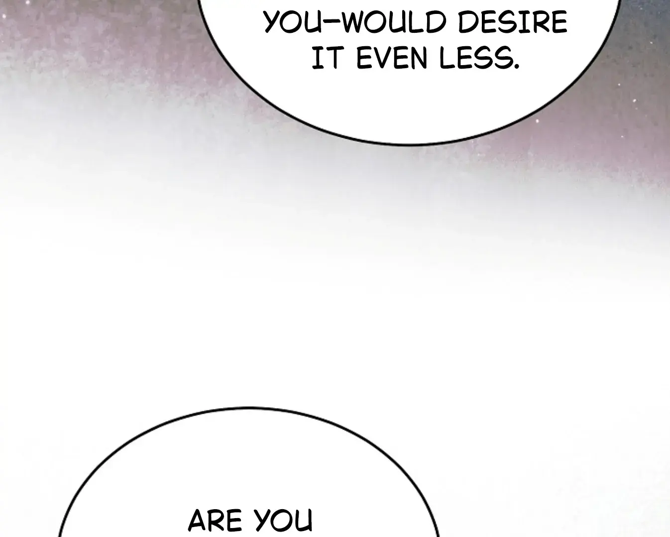 Try Begging Me Chapter 65 - Page 86