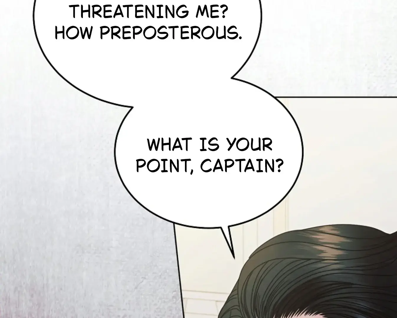 Try Begging Me Chapter 65 - Page 87