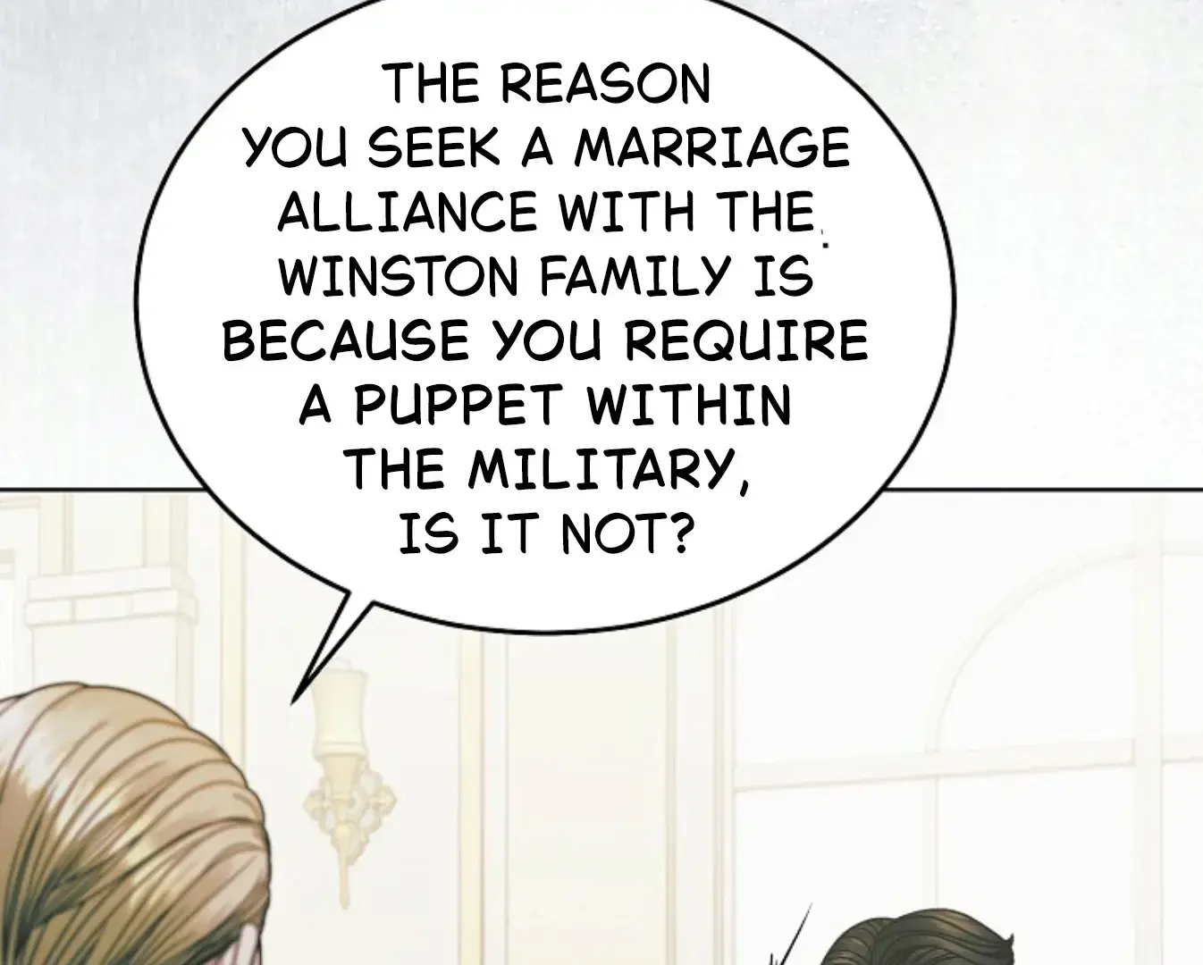 Try Begging Me Chapter 65 - Page 91