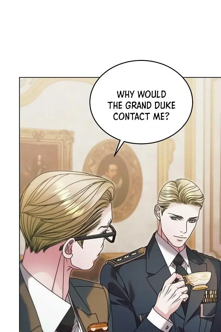 Try Begging Me Chapter 66 - Page 9