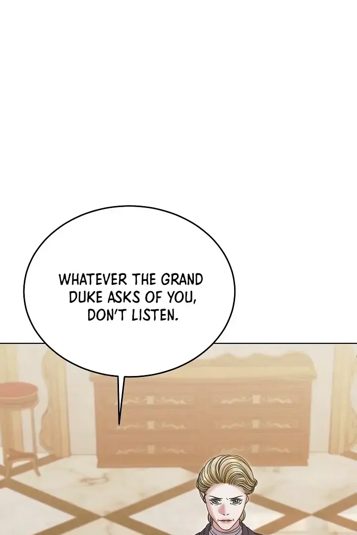 Try Begging Me Chapter 66 - Page 12