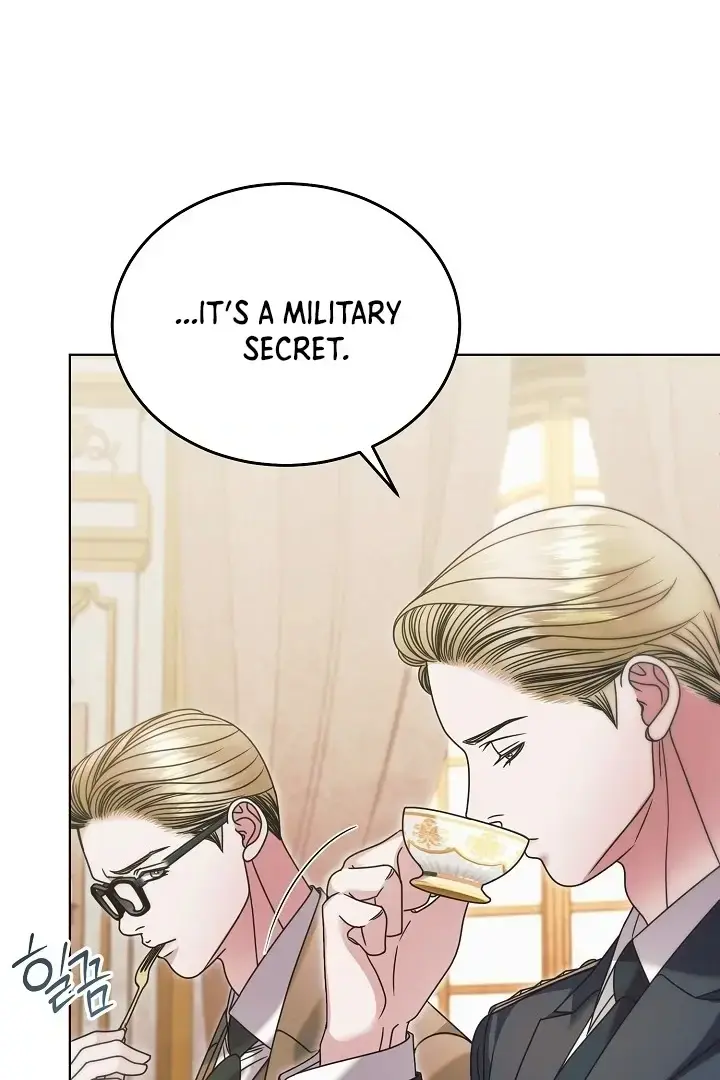 Try Begging Me Chapter 66 - Page 14
