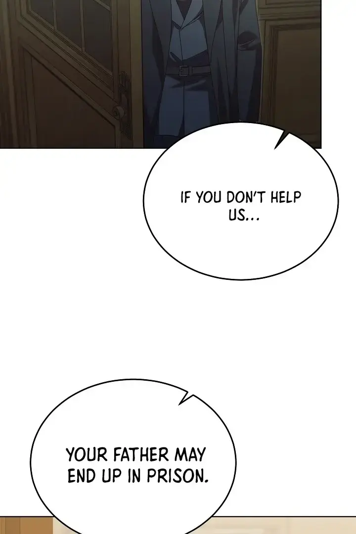 Try Begging Me Chapter 66 - Page 21