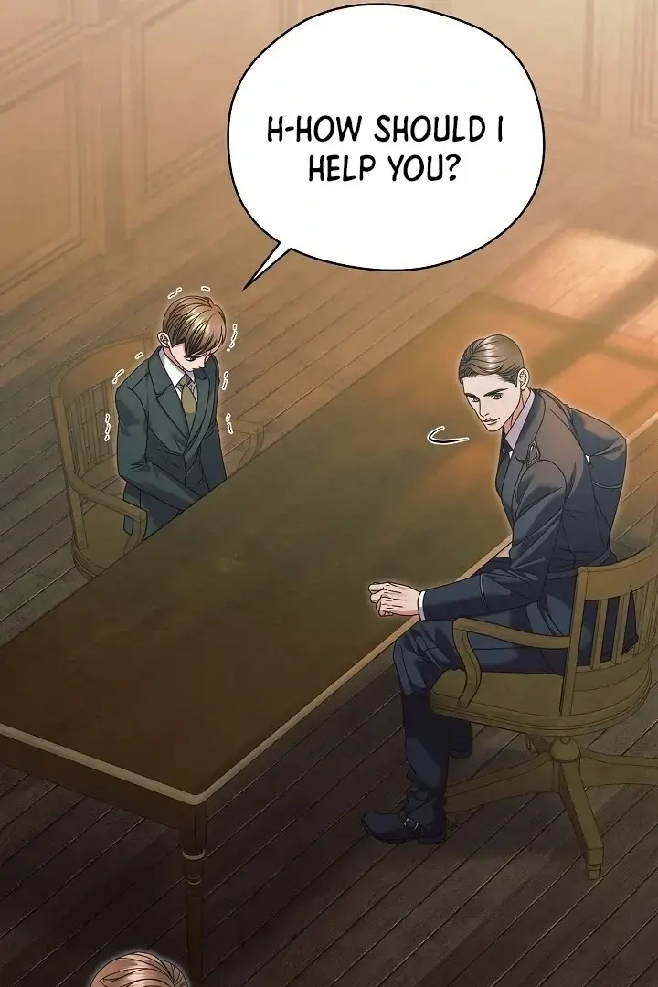 Try Begging Me Chapter 66 - Page 23
