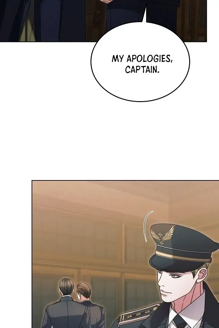 Try Begging Me Chapter 66 - Page 28