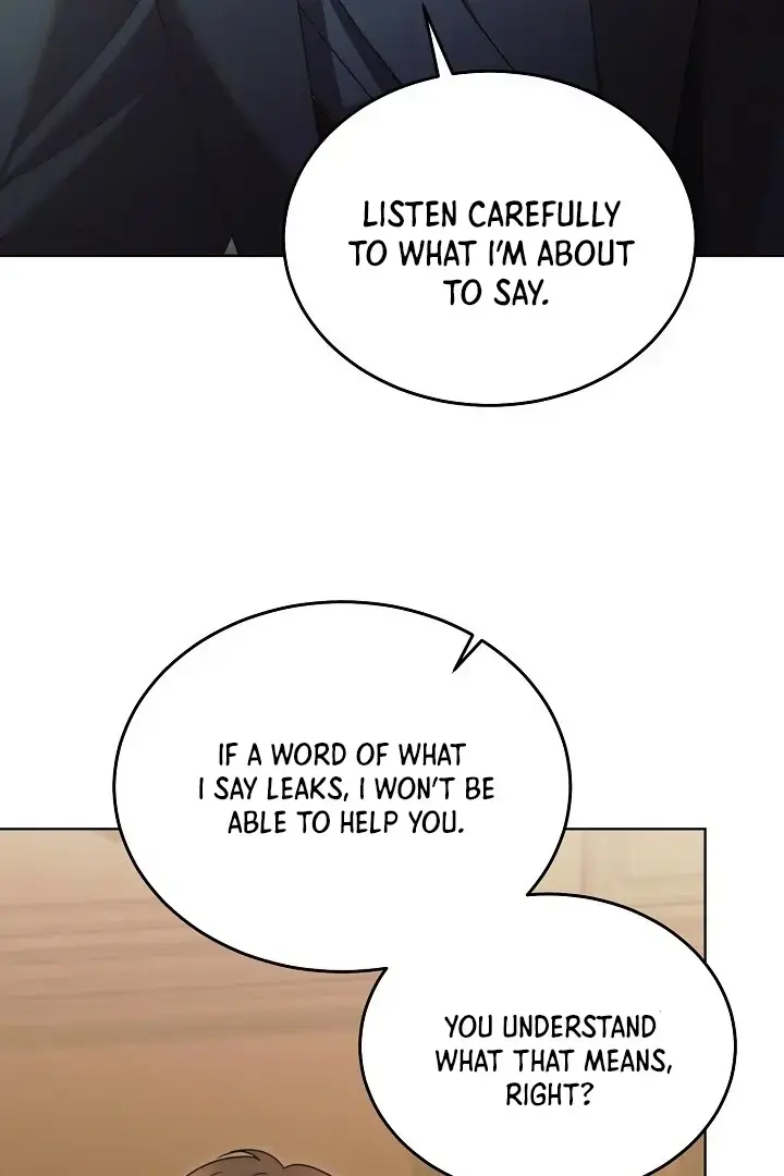 Try Begging Me Chapter 66 - Page 34