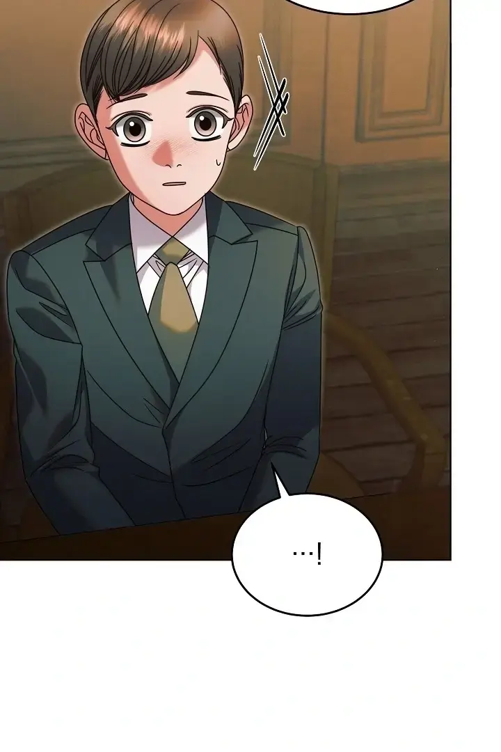 Try Begging Me Chapter 66 - Page 35