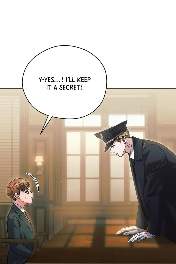 Try Begging Me Chapter 66 - Page 36