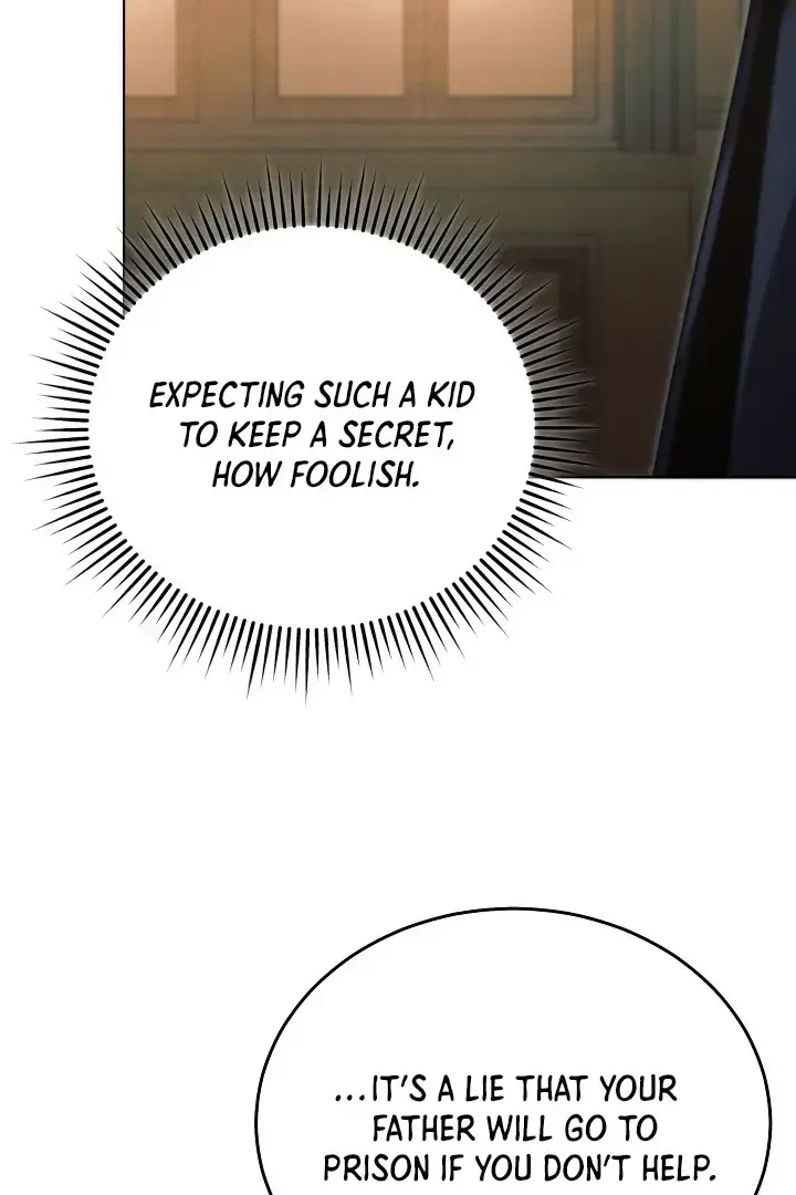 Try Begging Me Chapter 66 - Page 38