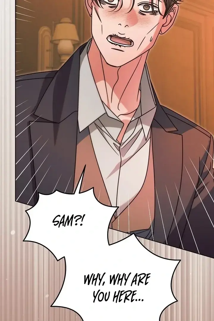 Try Begging Me Chapter 66 - Page 54