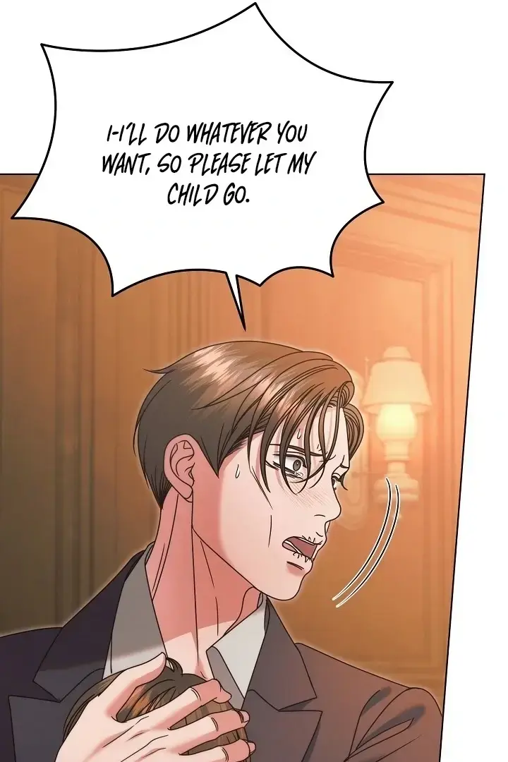 Try Begging Me Chapter 66 - Page 58
