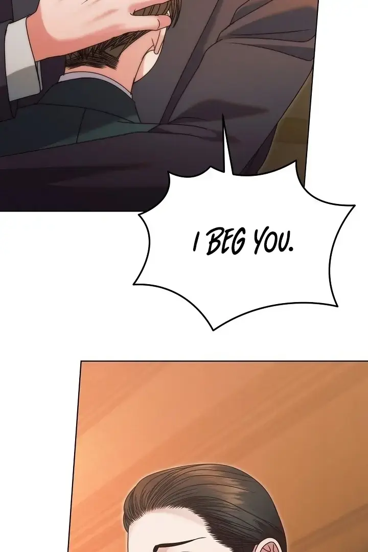 Try Begging Me Chapter 66 - Page 59