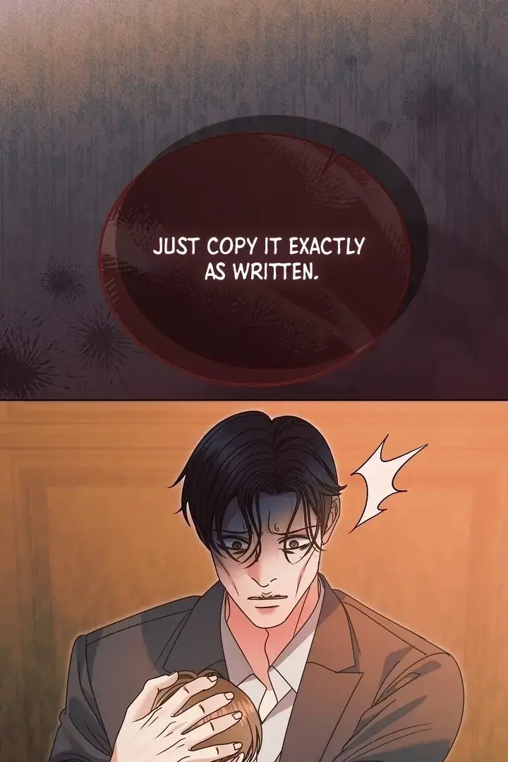 Try Begging Me Chapter 66 - Page 61