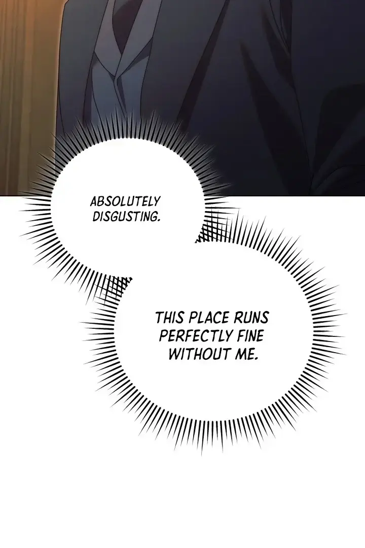 Try Begging Me Chapter 66 - Page 64