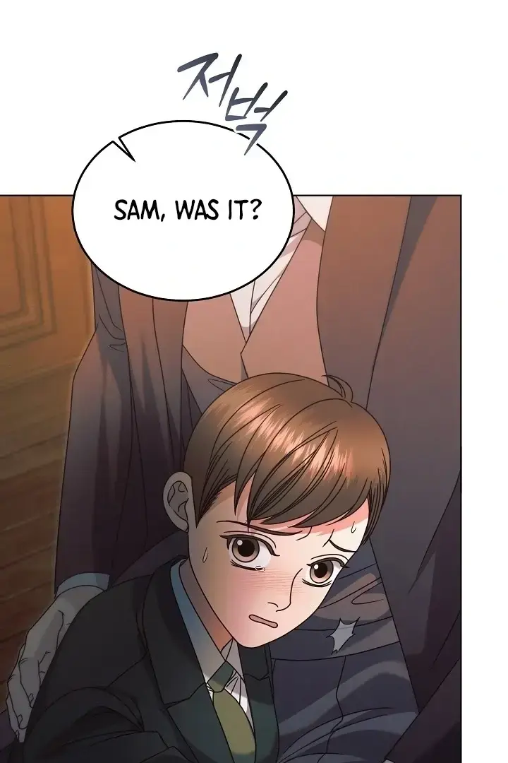 Try Begging Me Chapter 66 - Page 65