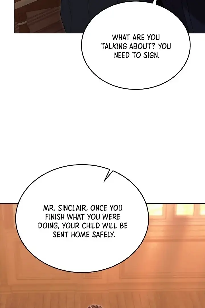 Try Begging Me Chapter 66 - Page 74