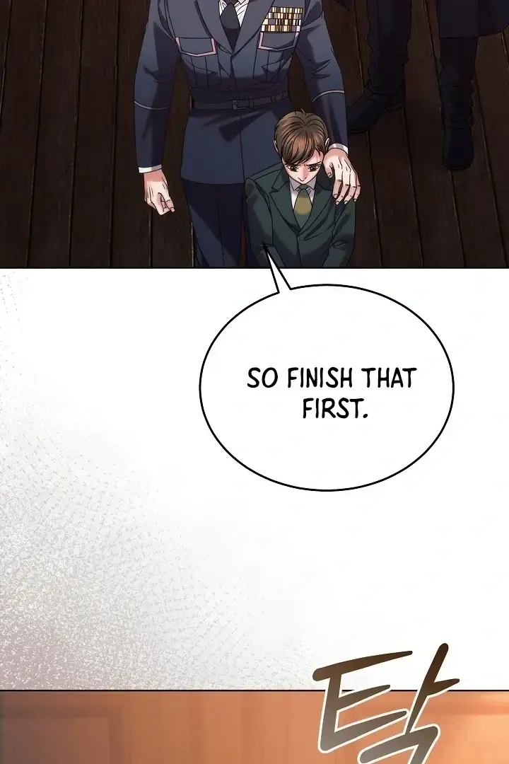 Try Begging Me Chapter 66 - Page 75