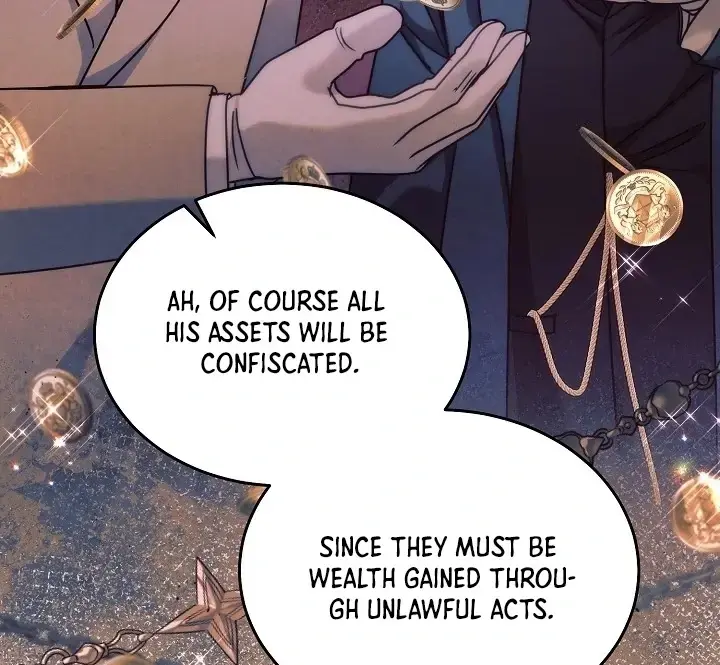 Try Begging Me Chapter 66 - Page 89
