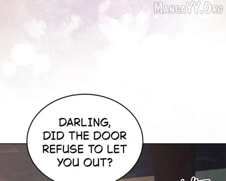 Try Begging Me Chapter 67 - Page 97