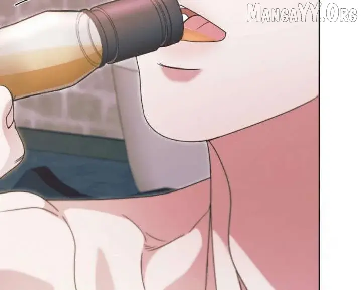 Try Begging Me Chapter 67 - Page 104