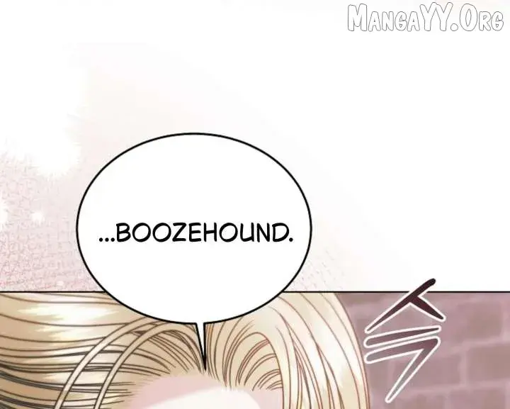 Try Begging Me Chapter 67 - Page 112