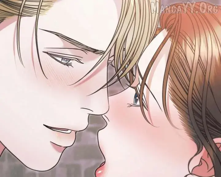 Try Begging Me Chapter 67 - Page 113