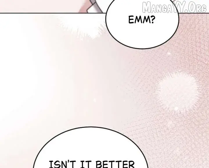 Try Begging Me Chapter 67 - Page 115