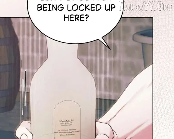 Try Begging Me Chapter 67 - Page 116