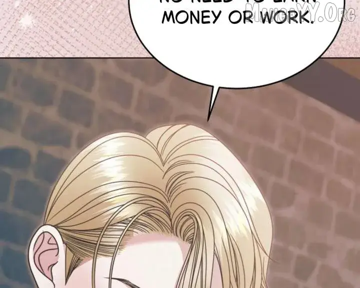 Try Begging Me Chapter 67 - Page 119