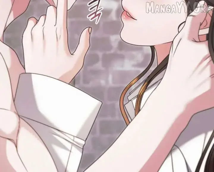 Try Begging Me Chapter 67 - Page 127