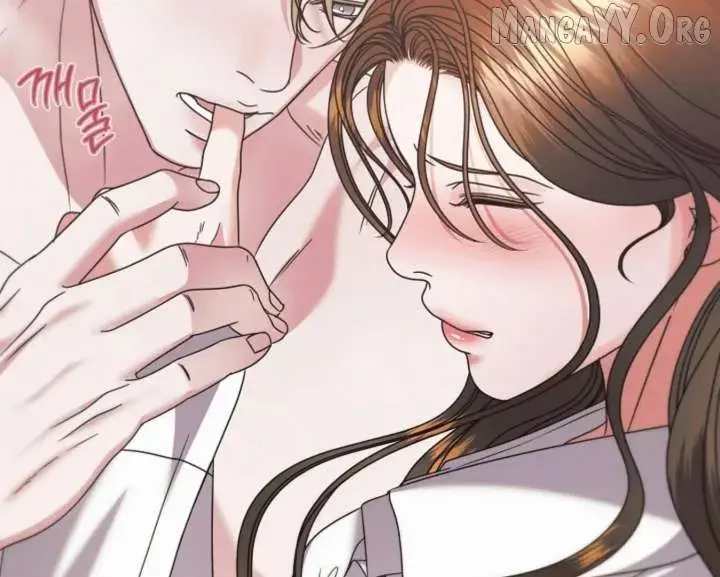 Try Begging Me Chapter 67 - Page 130