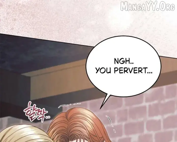 Try Begging Me Chapter 67 - Page 135