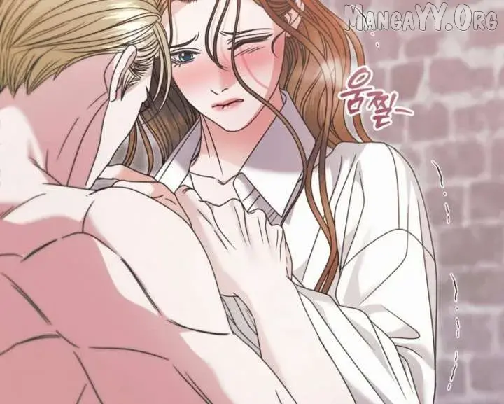 Try Begging Me Chapter 67 - Page 136