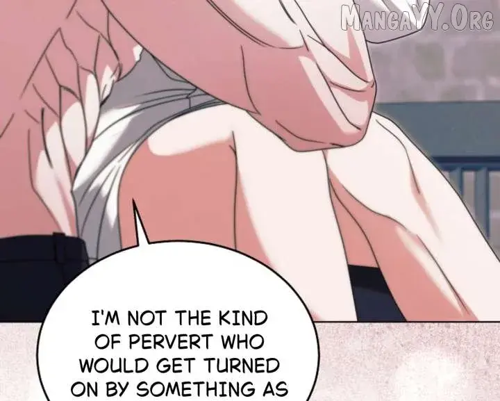 Try Begging Me Chapter 67 - Page 137